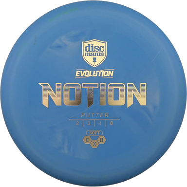 Soft Exo Notion