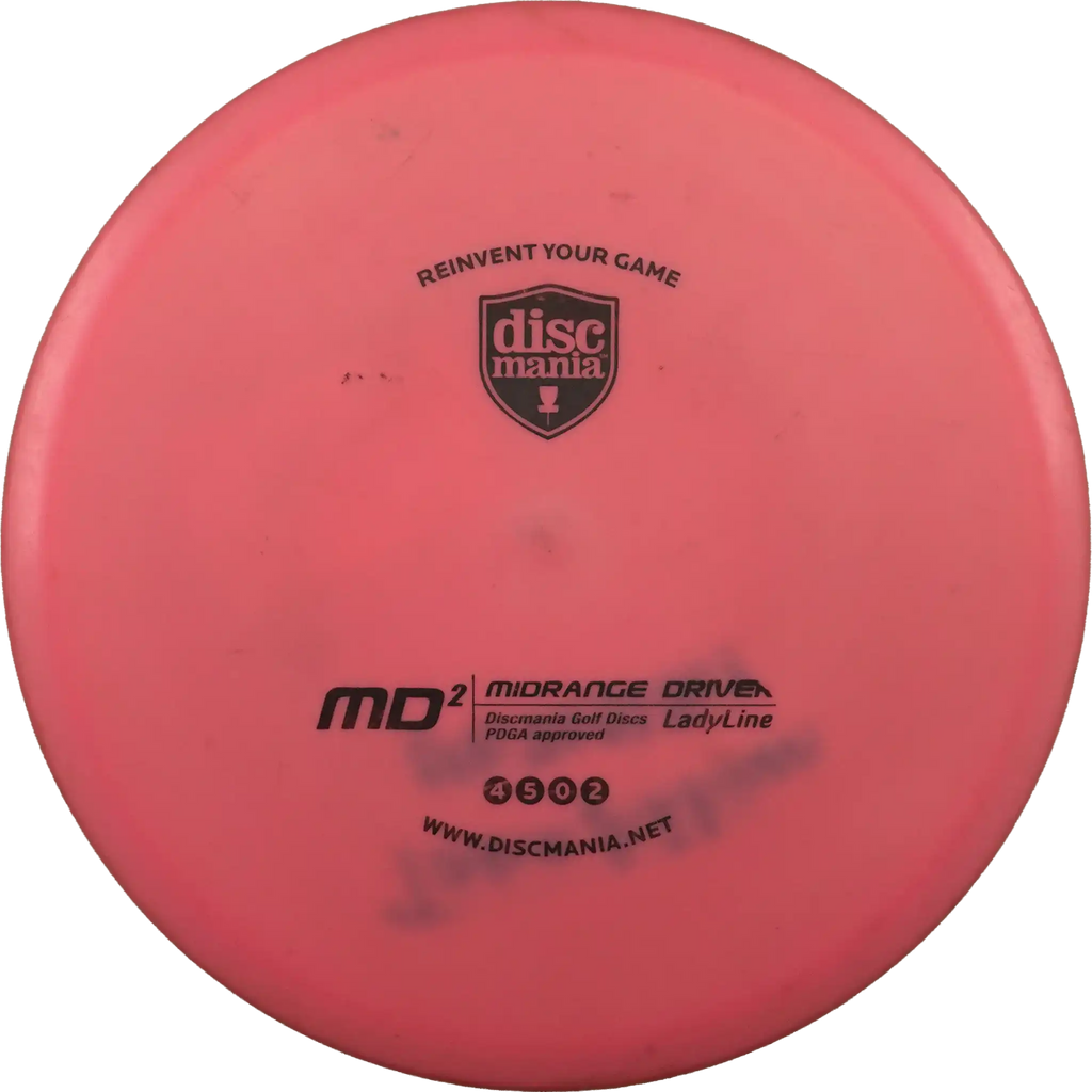 LadyLine MD2 - Innovamade