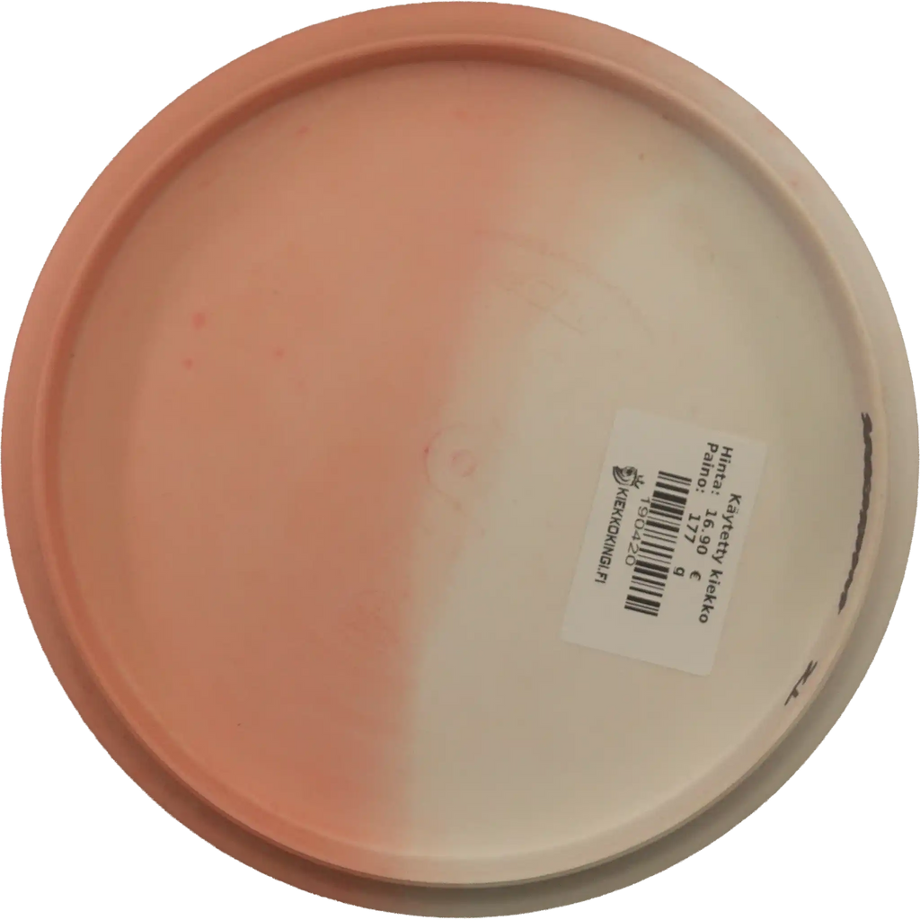 P-Line MD3X - Prototype -.Discmania Originals