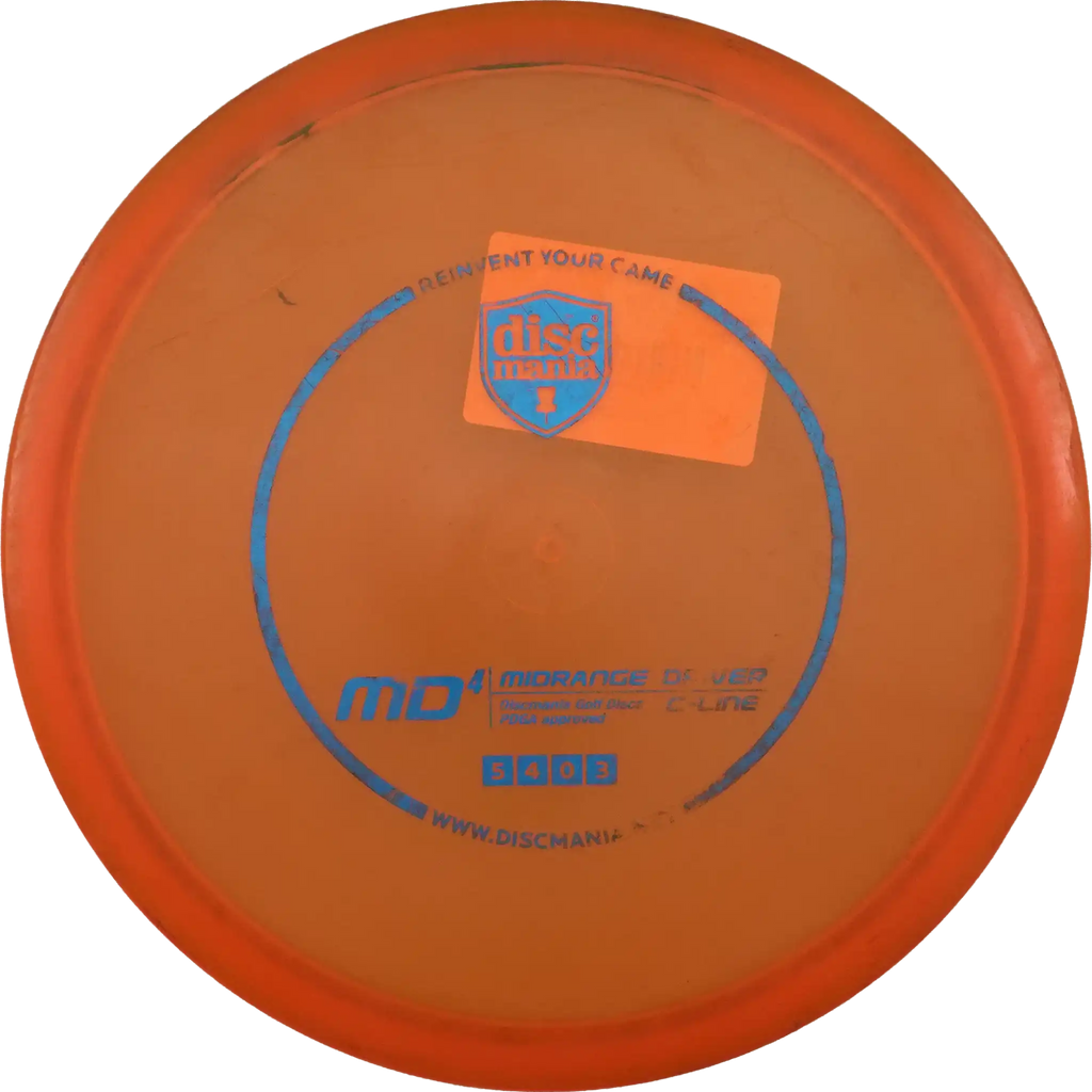 C-Line MD4 - Innovamade