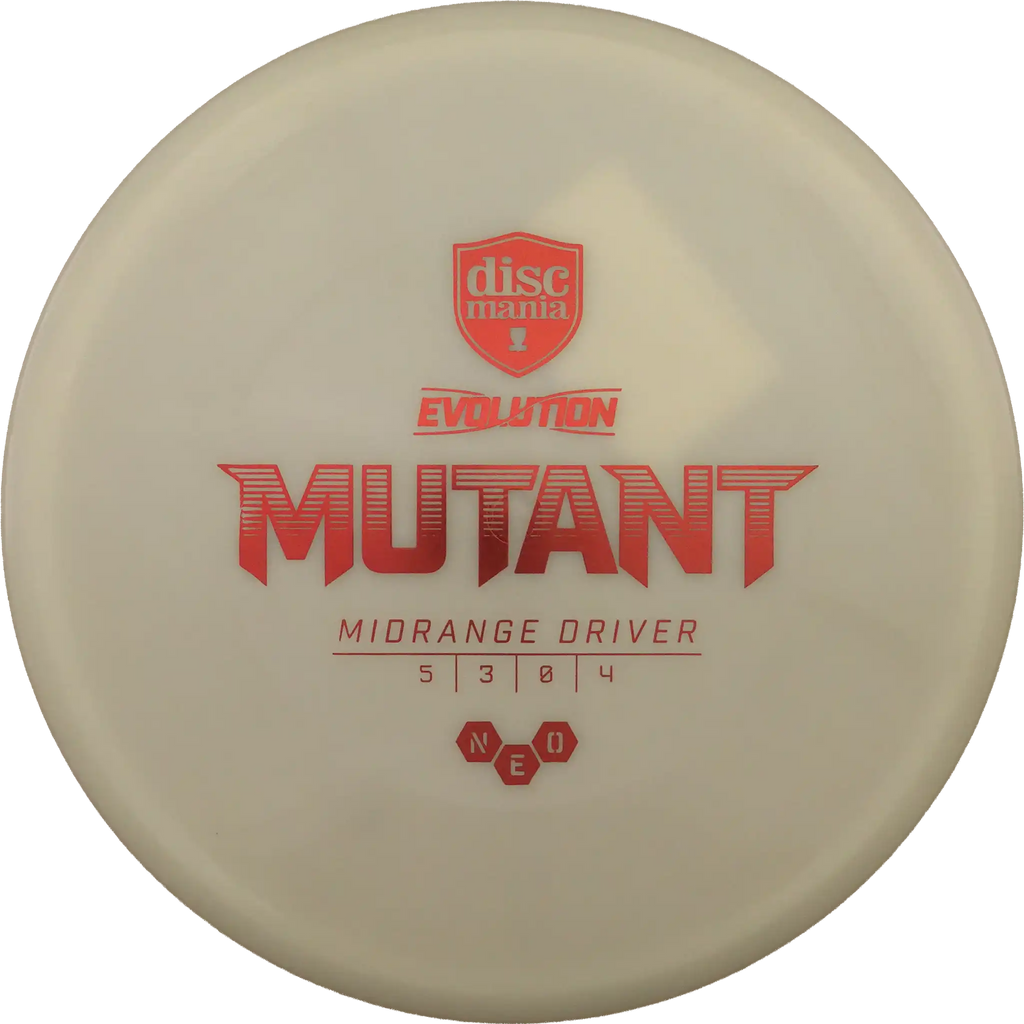 Neo Mutant