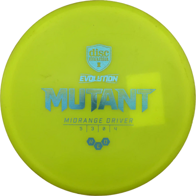 Neo Mutant
