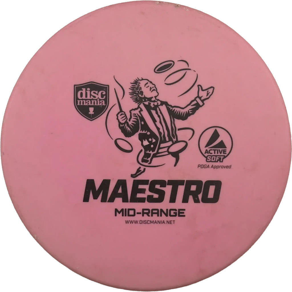 Active Soft Maestro