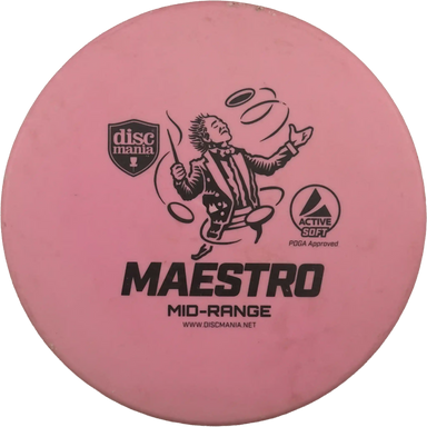 Active Soft Maestro