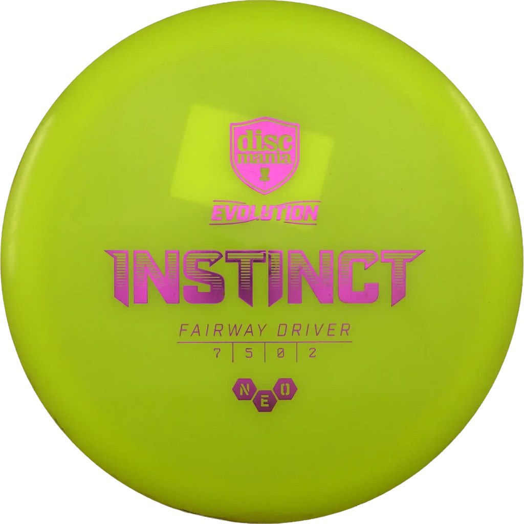 Neo Instinct