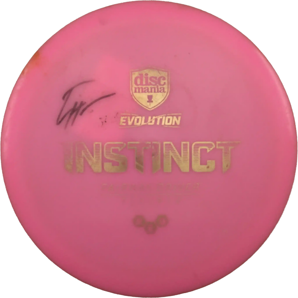 Neo Instinct