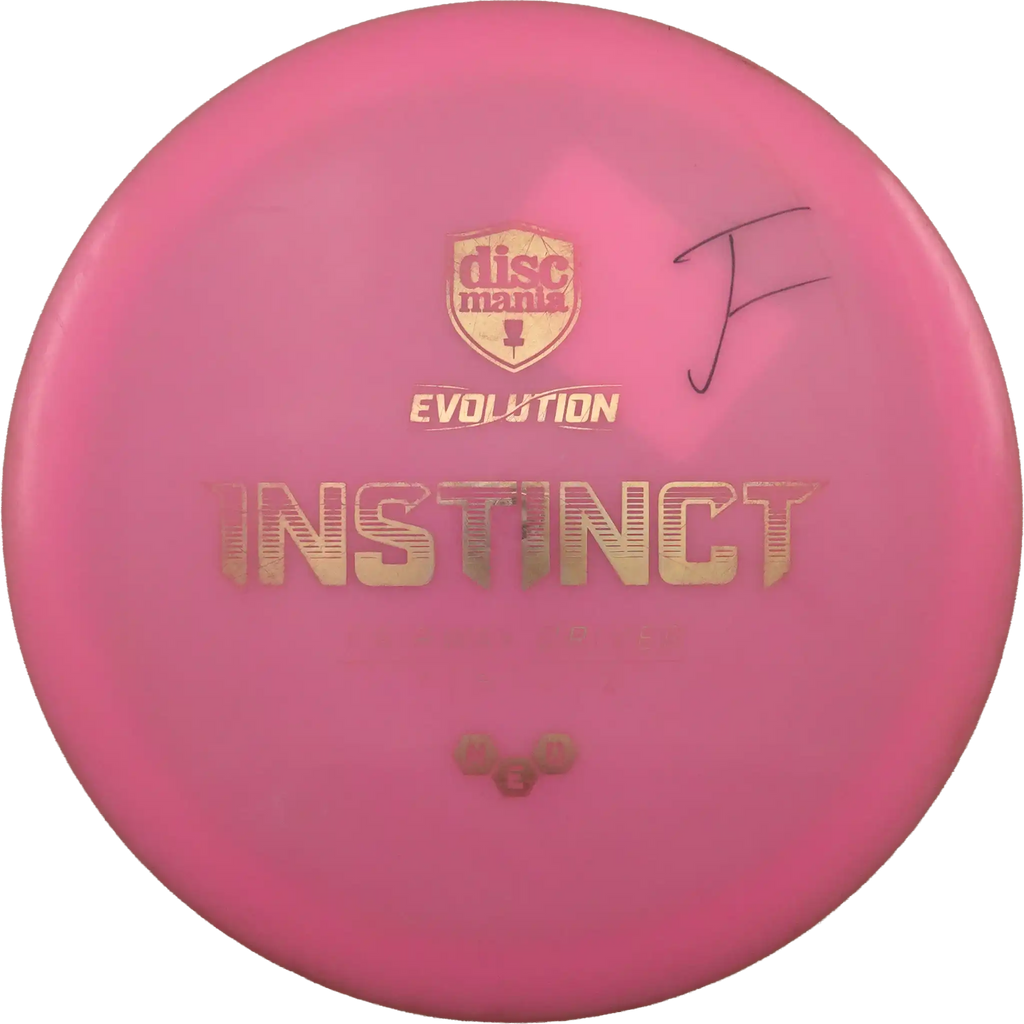 Neo Instinct