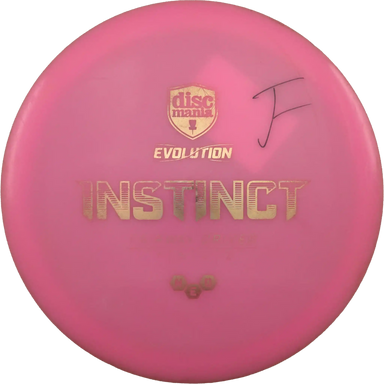 Neo Instinct