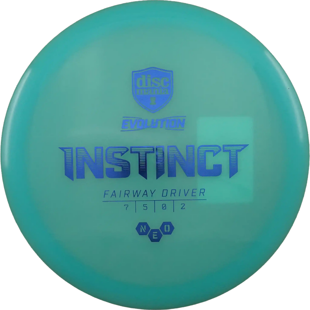 Neo Instinct