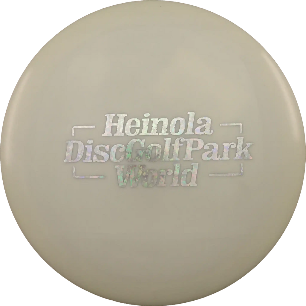 Neo Essence - Heinola DiscGolfPark World