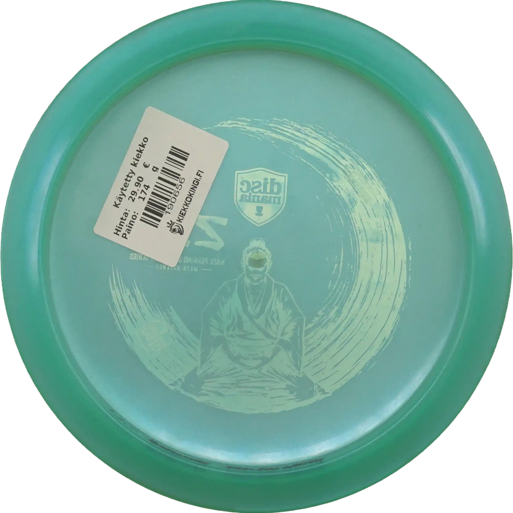 Meta Essence - Zen - Nate Perkins Signature Series