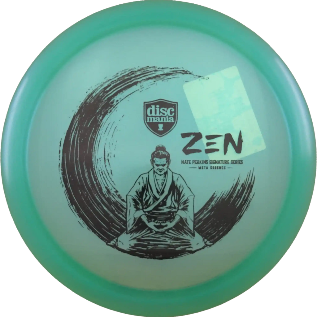 Meta Essence - Zen - Nate Perkins Signature Series