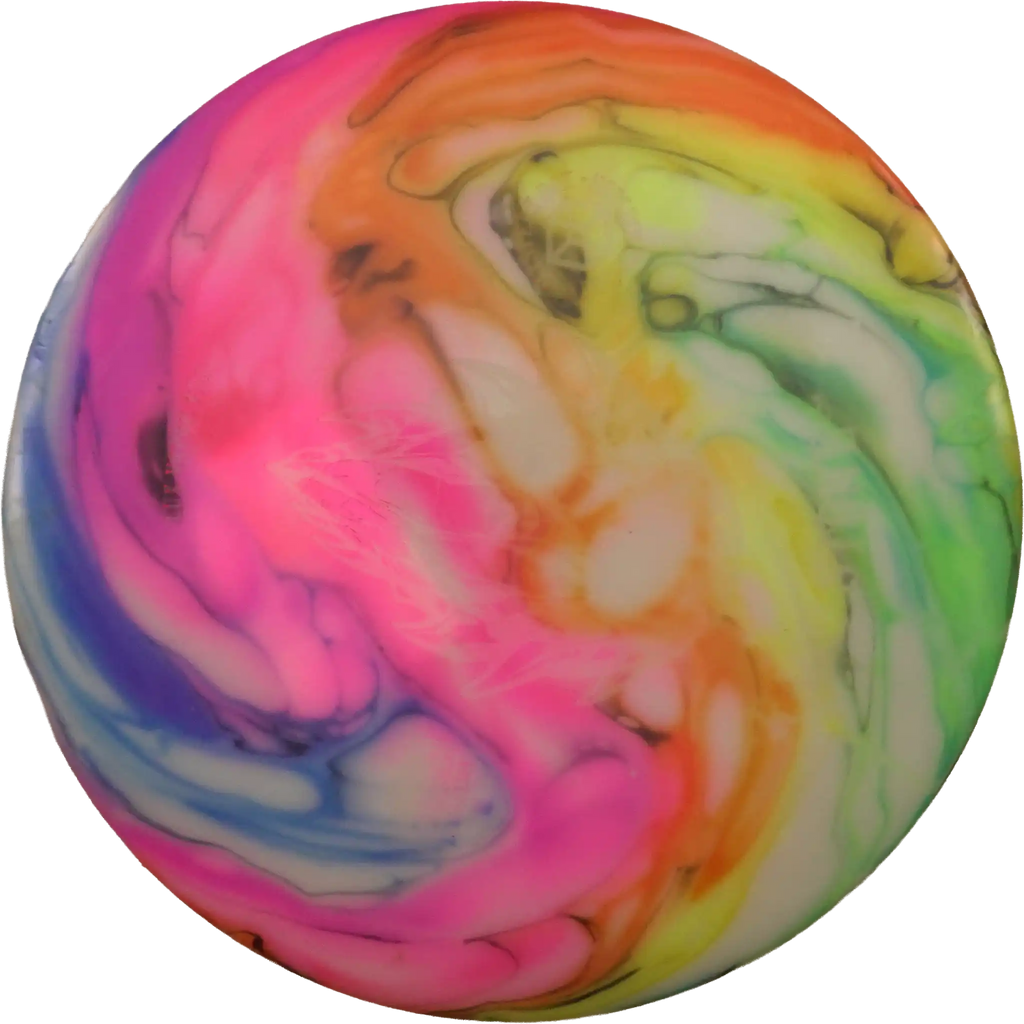 Lux Vapor FD1 - Rage Stone - Special Edition - Dyed