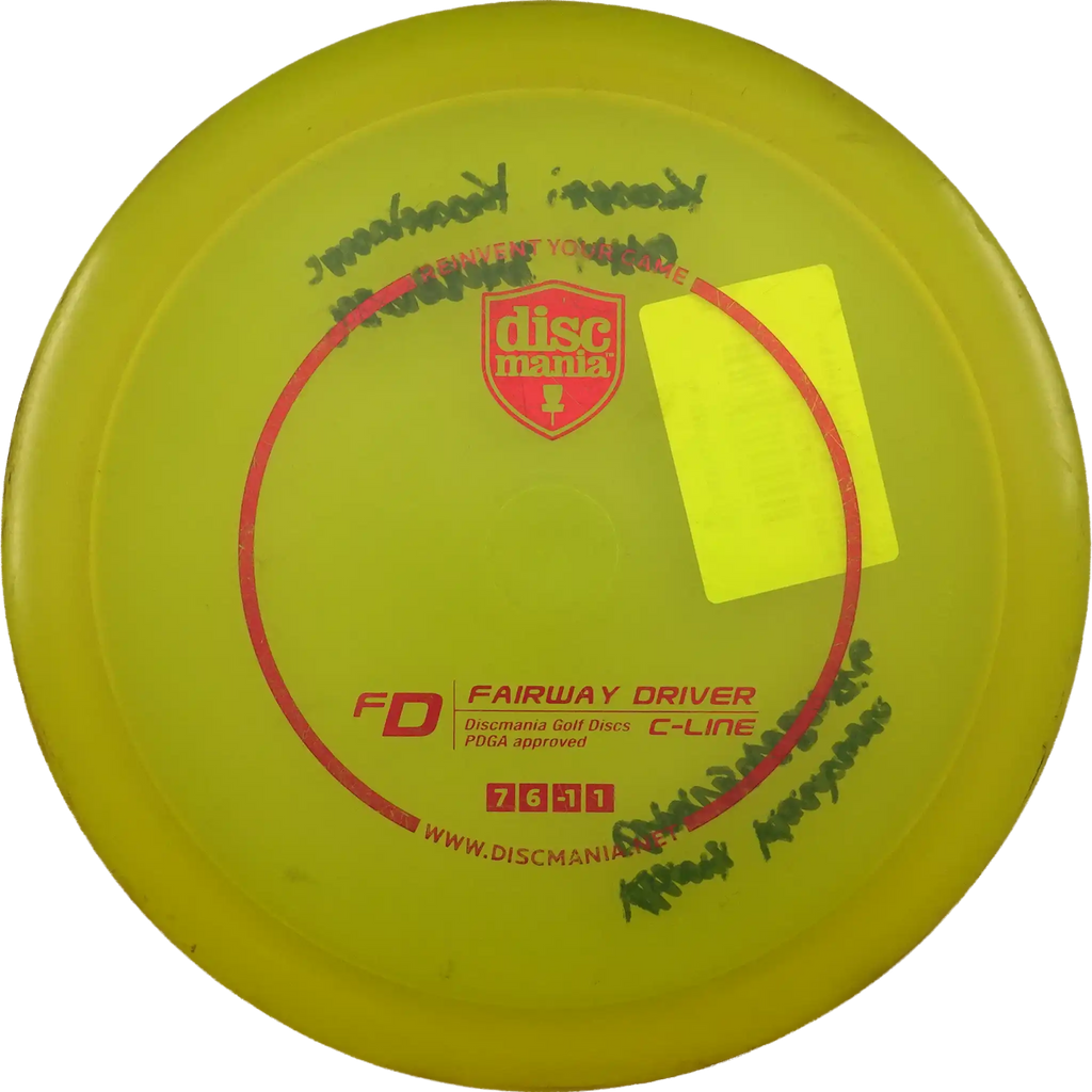 C-Line FD - Innovamade
