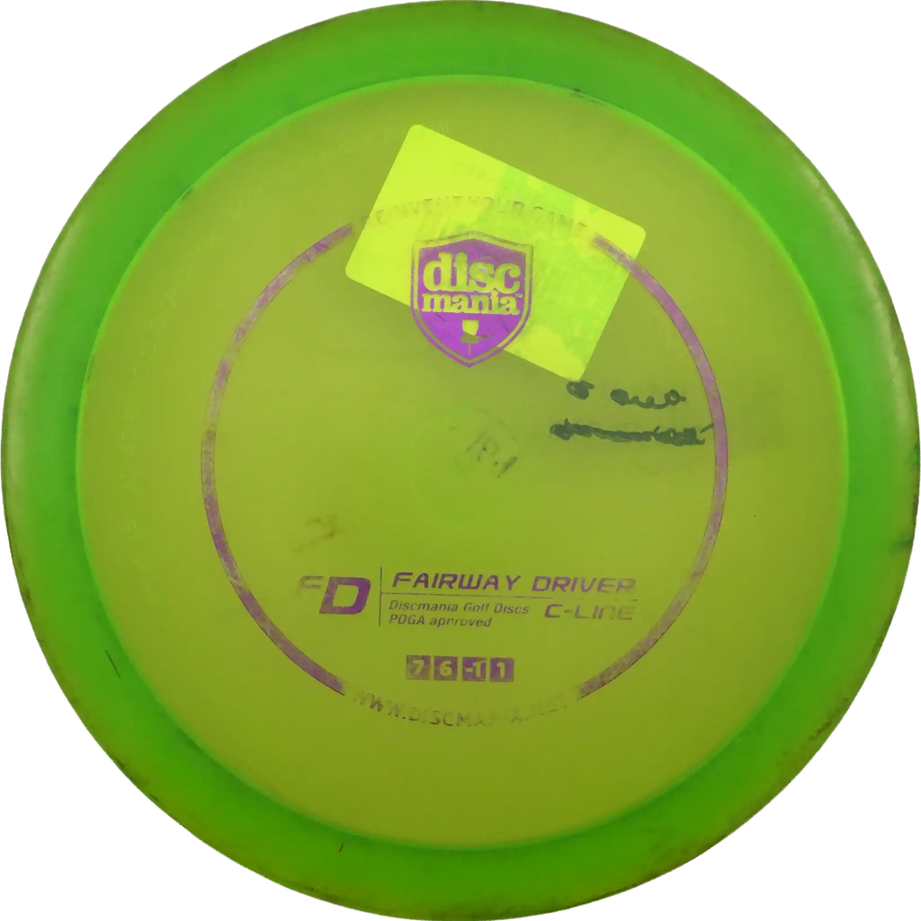 C-Line FD - Innovamade