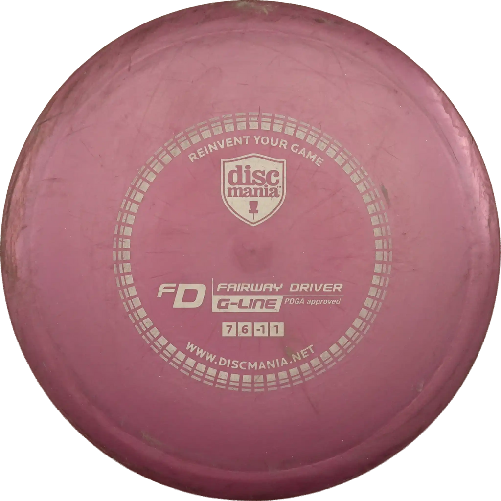 G-Line FD - Innovamade