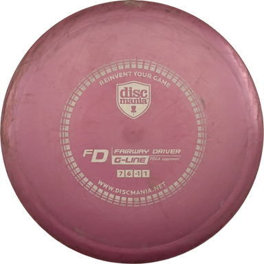 G-Line FD - Innovamade
