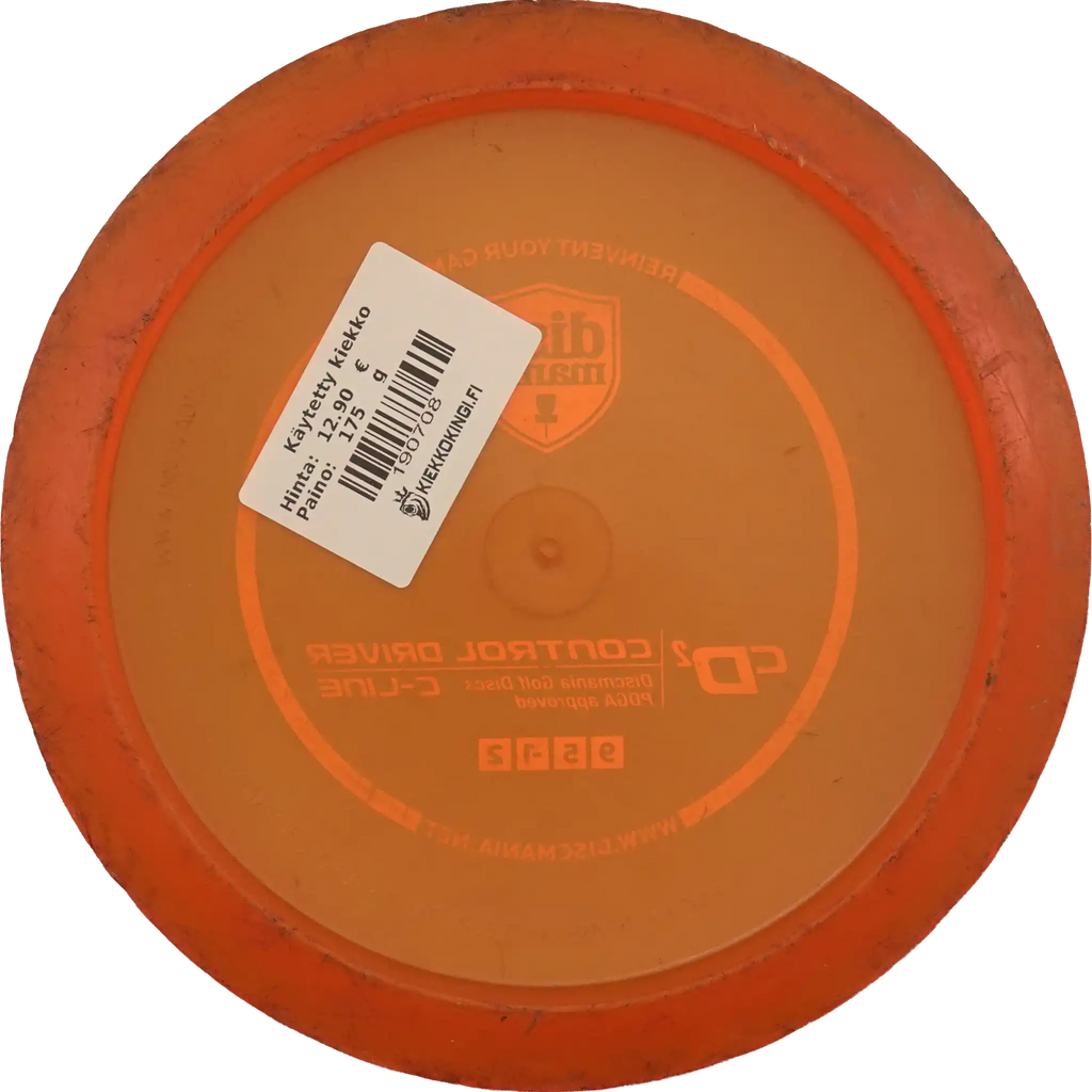 C-Line CD2 - Innovamade