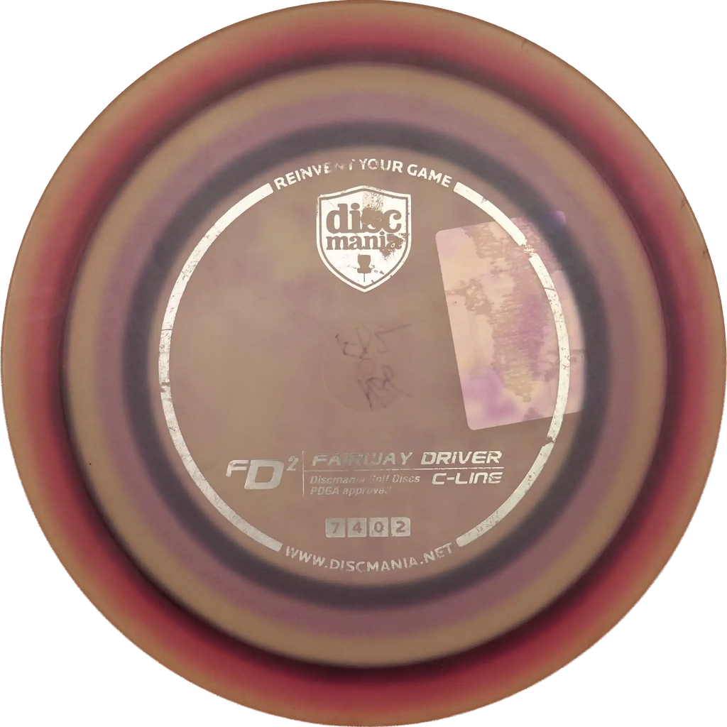 C-Line FD2 - Innovamade - Dyed