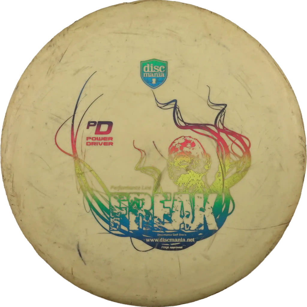 P-Line PD - Freak - Innovamade