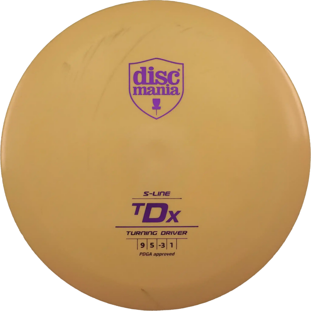 S-Line TDX - Innovamade