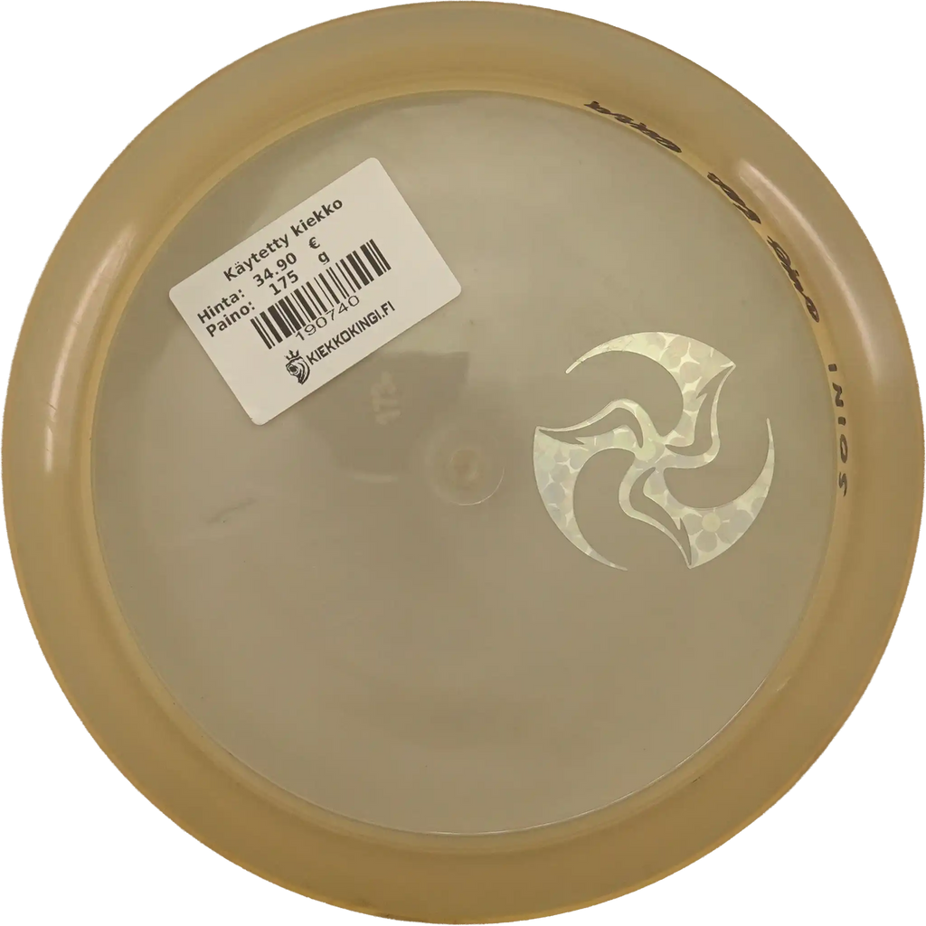 Flex 1 C-Line FD3 - Mini Huk Lab