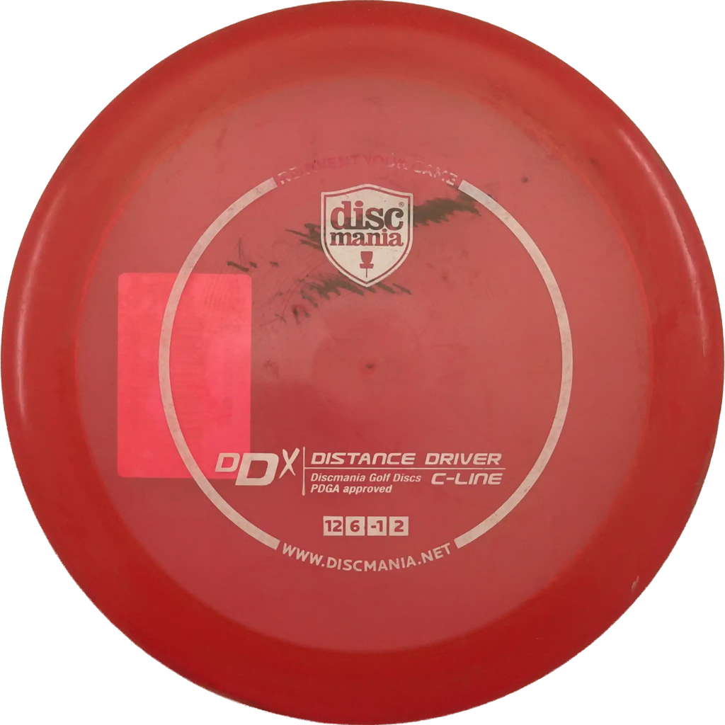 C-Line DDx - Innovamade