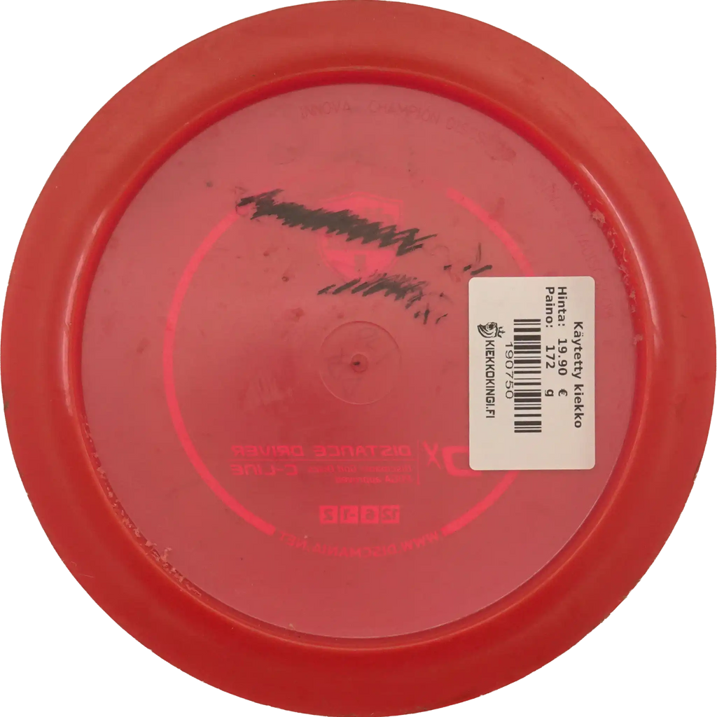 C-Line DDx - Innovamade