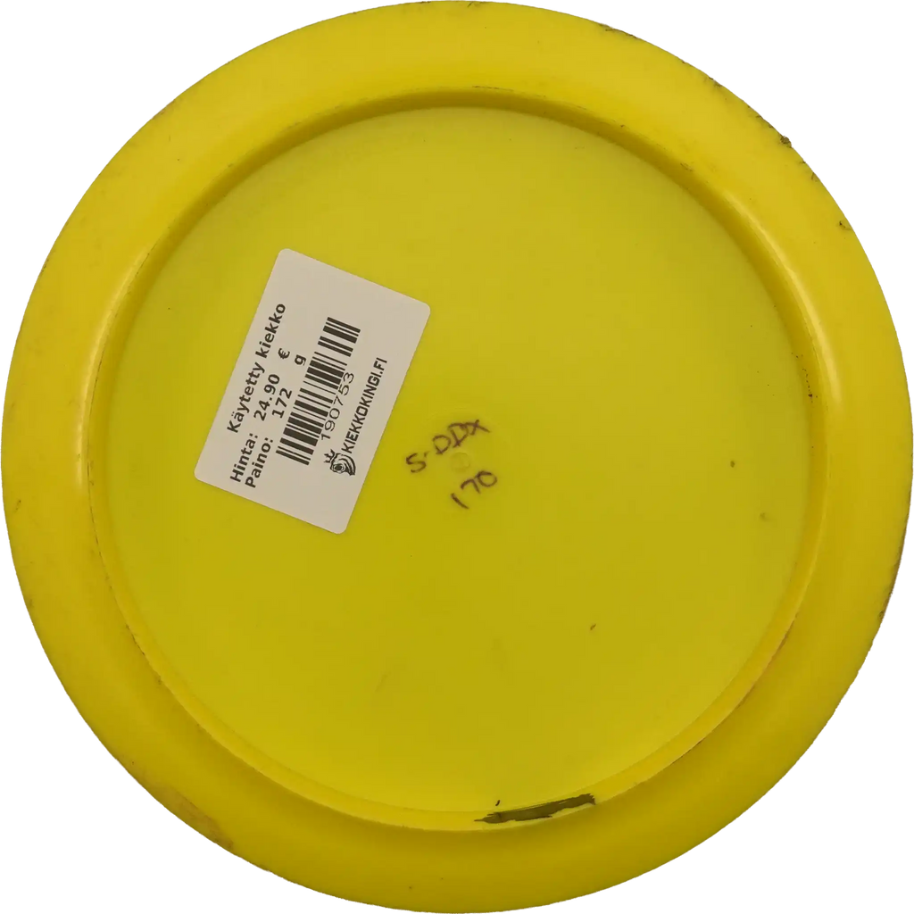 S-Line DDx - Innovamade
