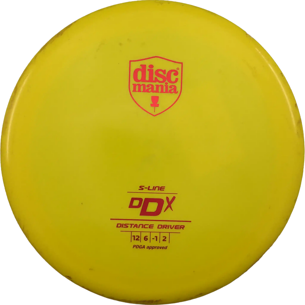 S-Line DDx - Innovamade