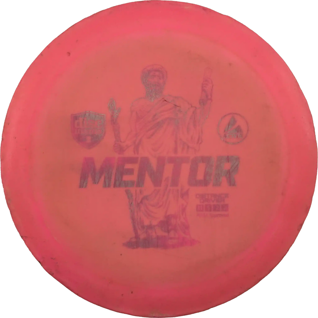 Active Mentor