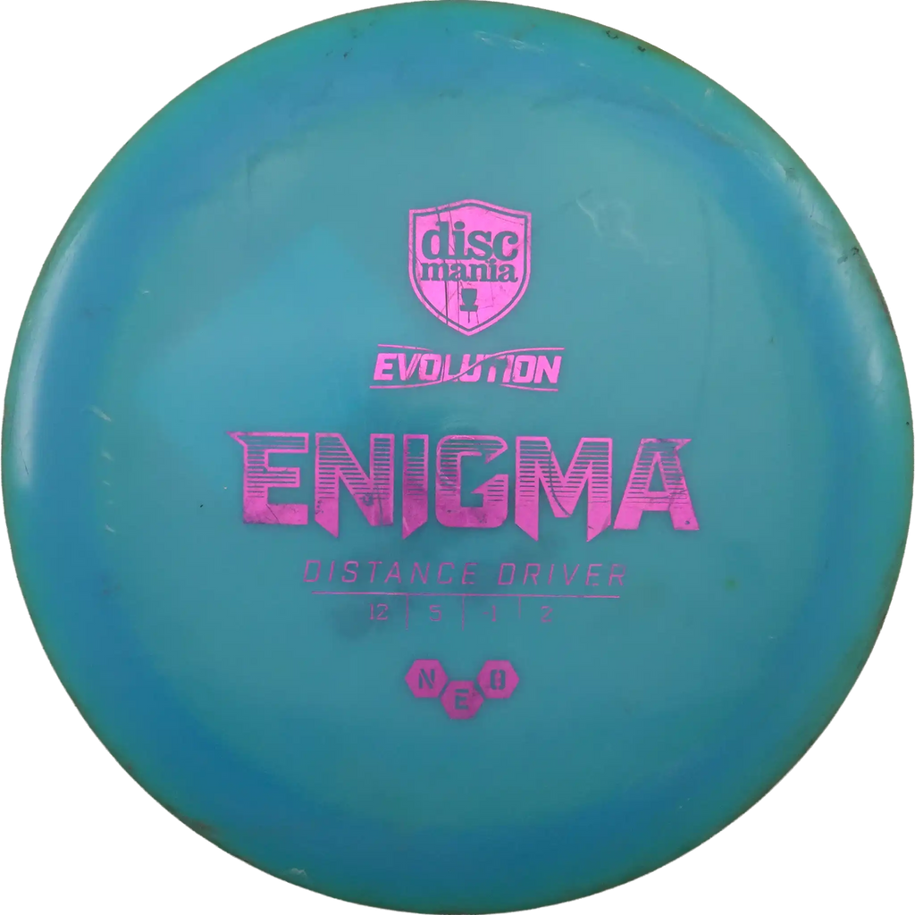 Neo Enigma