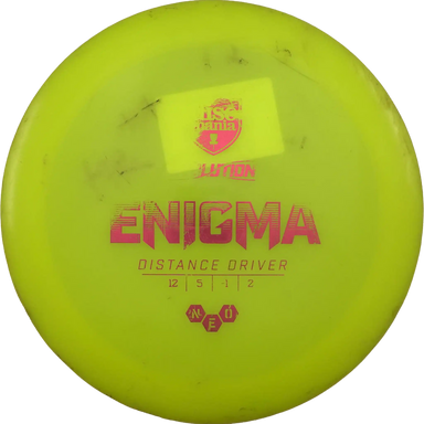 Neo Enigma