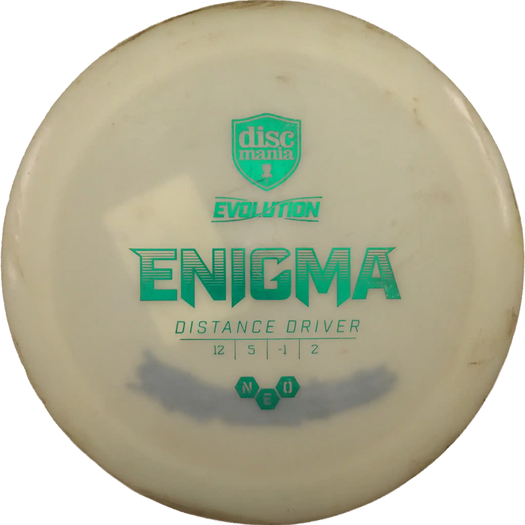 Neo Enigma