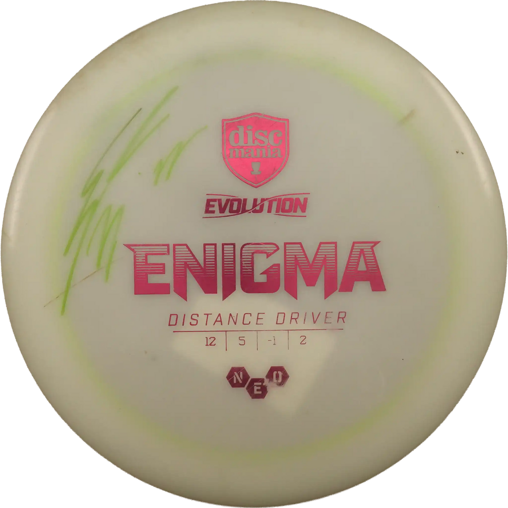 Neo Enigma