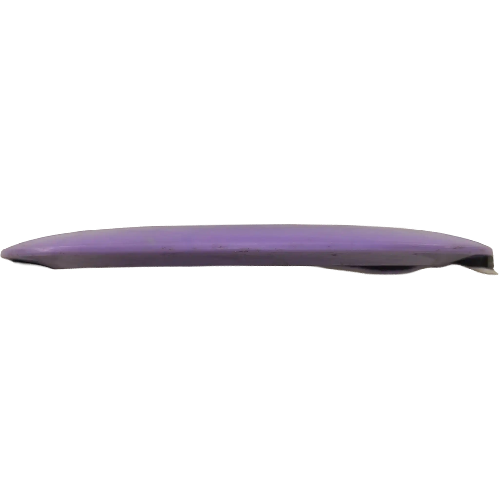Lux Vapor Enigma - Evolution - Special Edition
