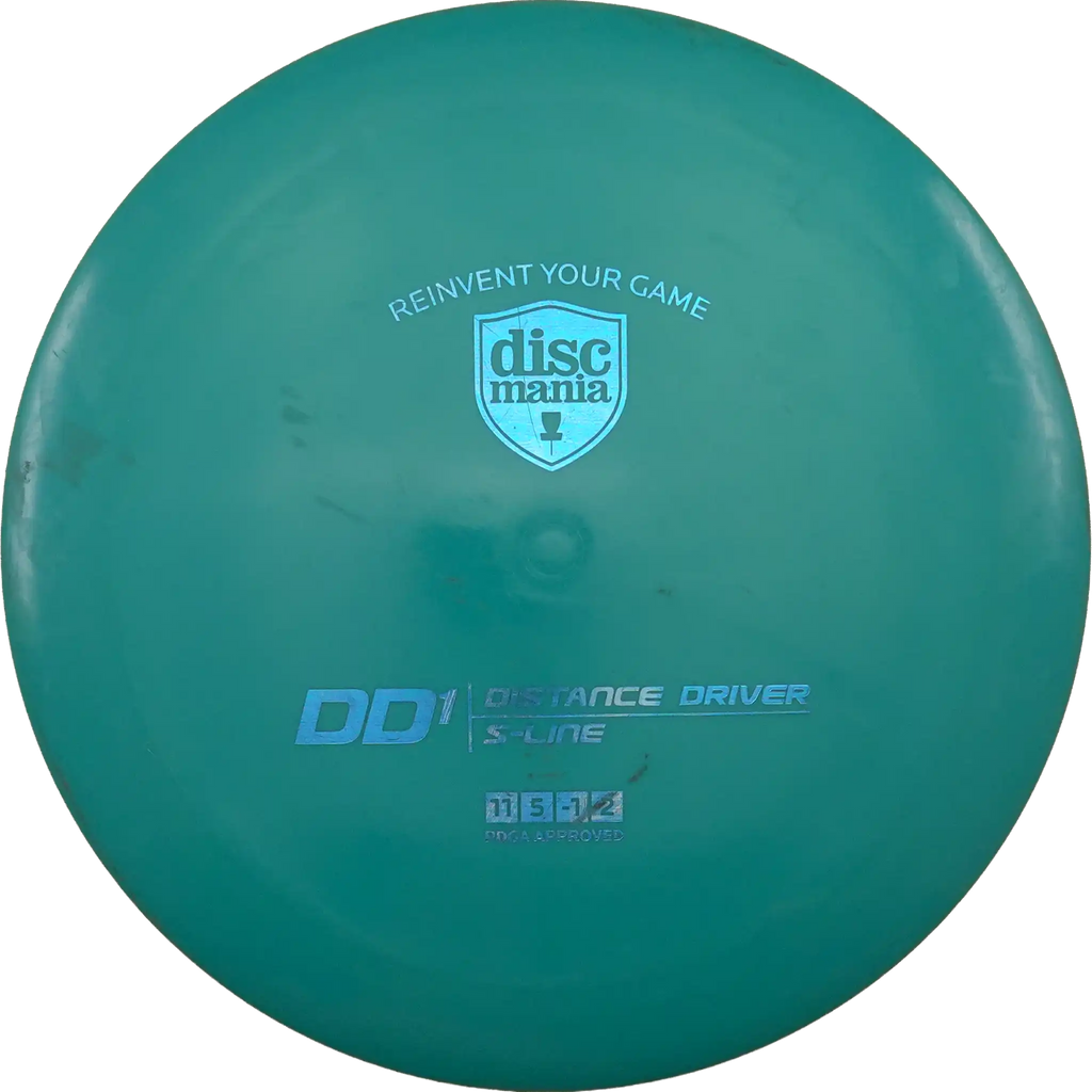 S-Line DD1