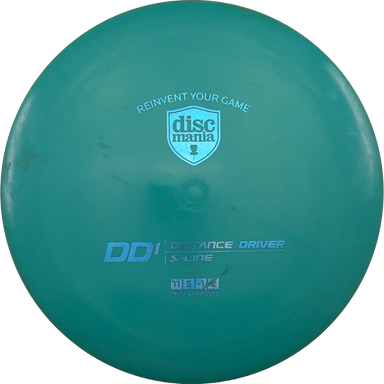 S-Line DD1