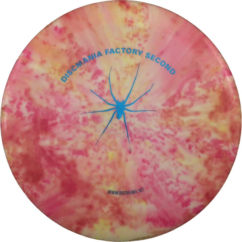 S-Line DD3 - Factory Second - Dyed