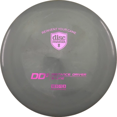 S-Line DD3