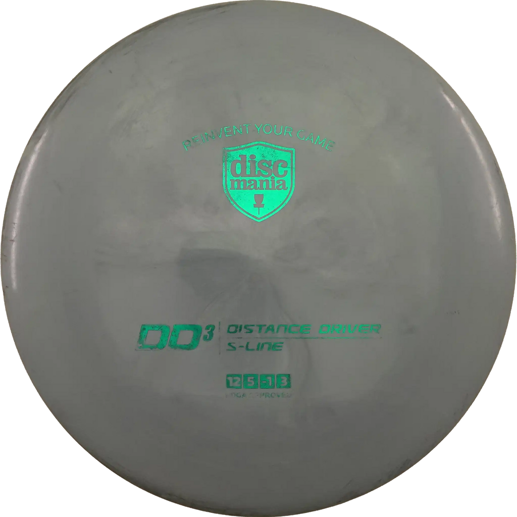 S-Line DD3