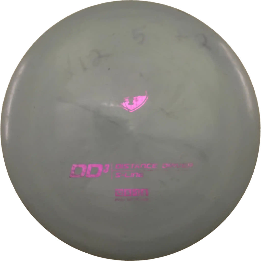S-Line DD3