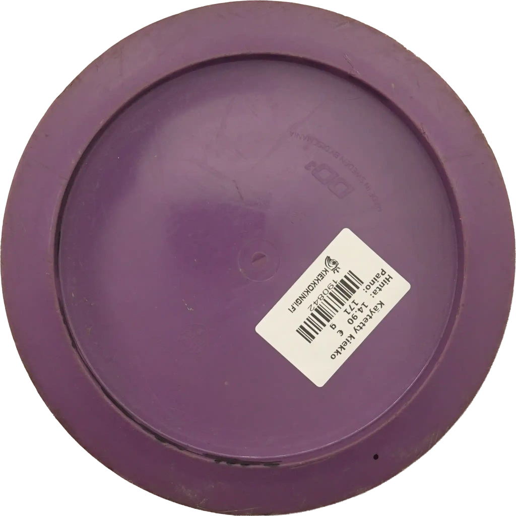 S-Line DD3 - DNA Series