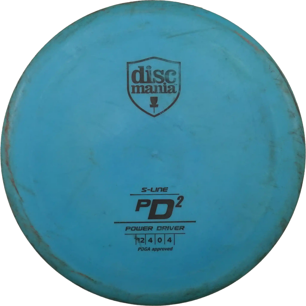 S-Line PD2 - Innovamade