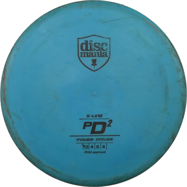 S-Line PD2 - Innovamade