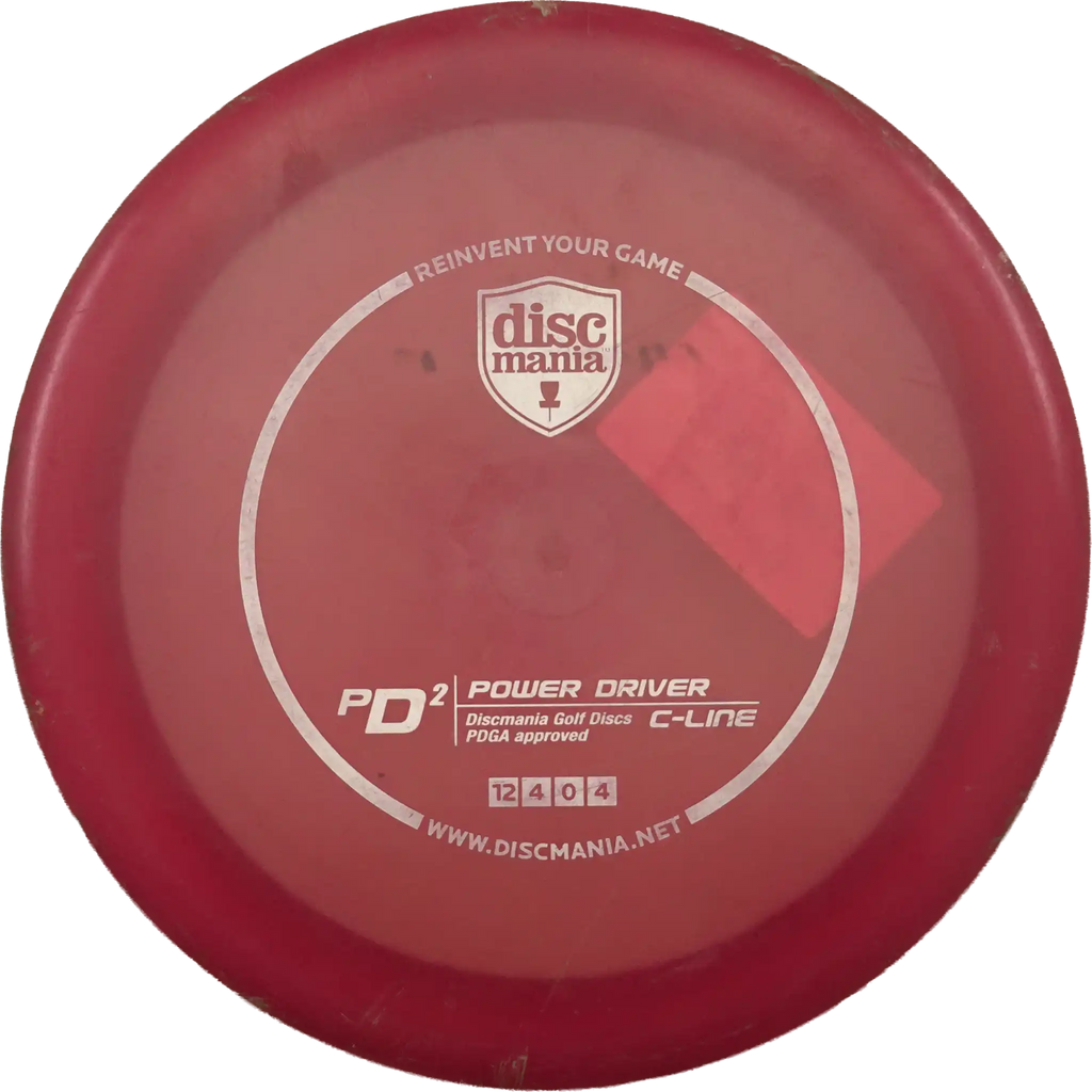 C-Line PD2 - Innovamade