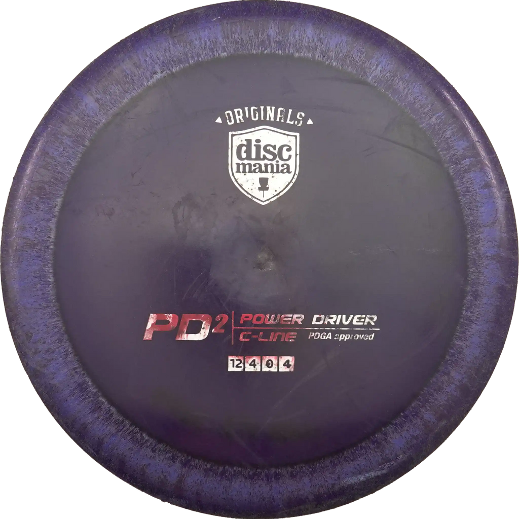 C-Line PD2 - Originals - Innovamade