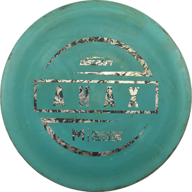 ESP Anax - Paul McBeth