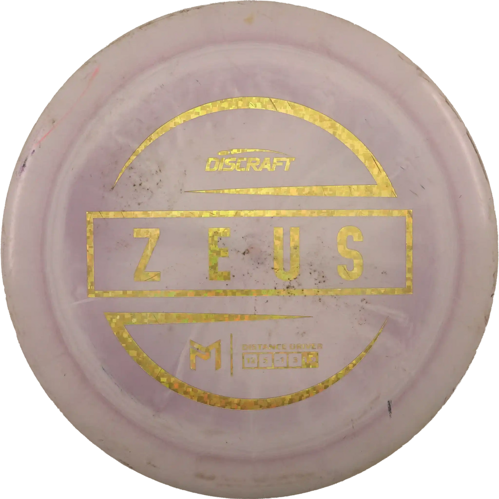 ESP Zeus - Paul McBeth