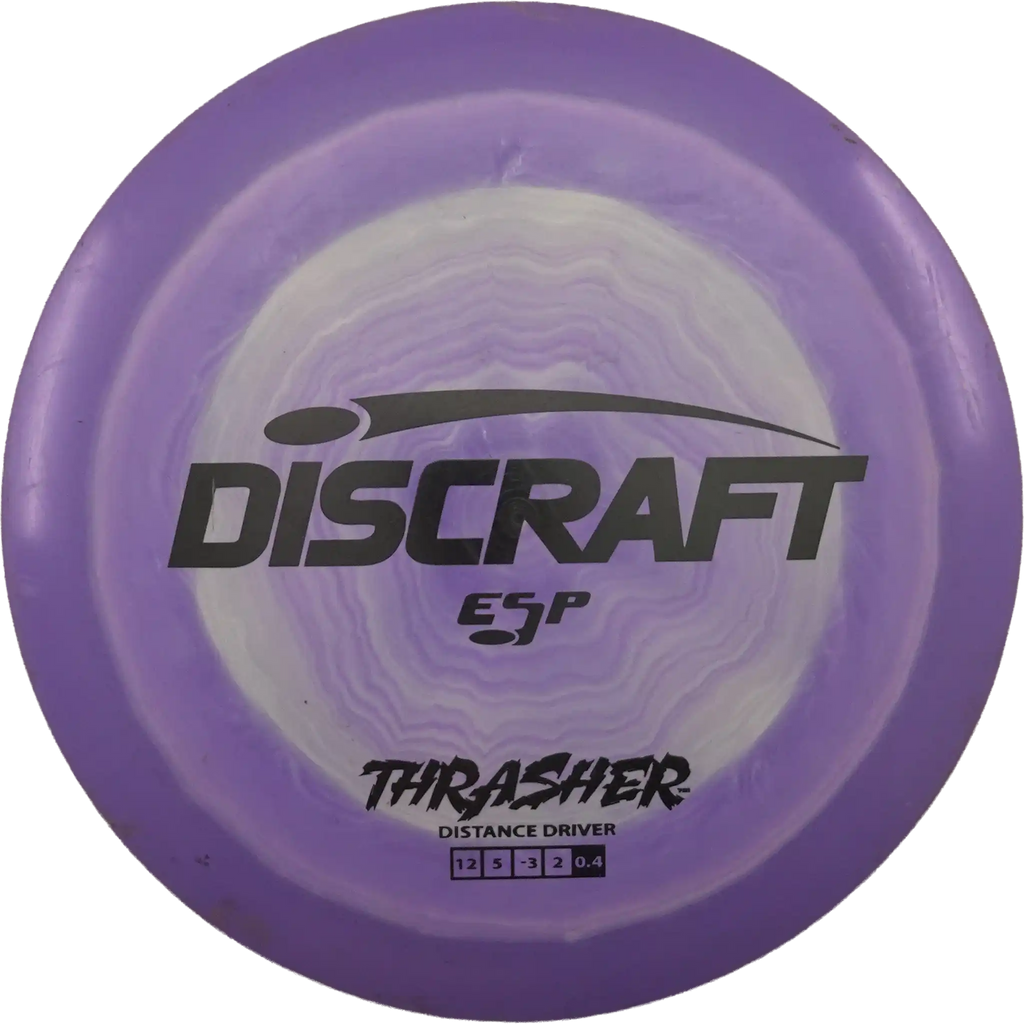 ESP Thrasher